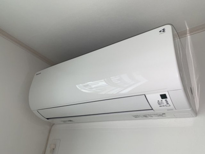 【設備】 | シャンテ新小岩