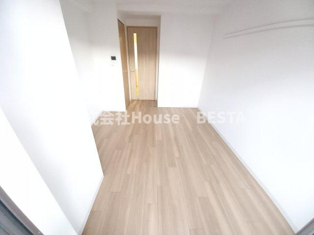 プレサンス三宮フラワーロードの内装