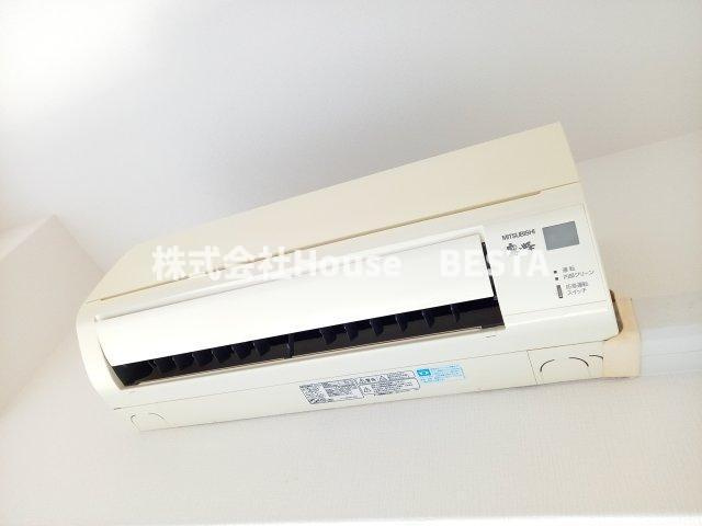 プレサンス三宮フラワーロードの設備