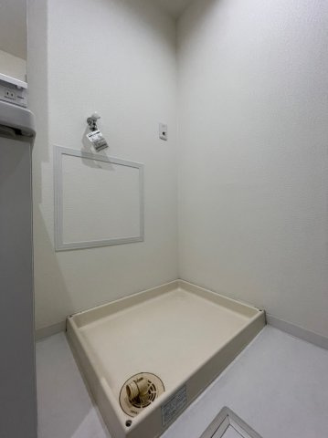 グリーンレジデンス須磨の内装