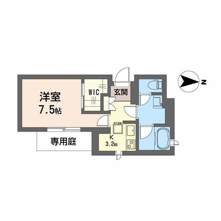 ウエストハイツ