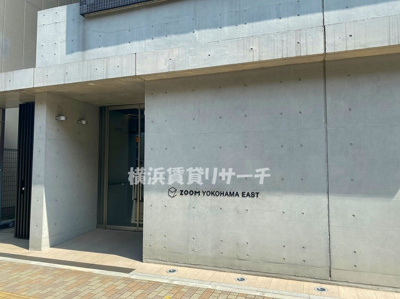  | ＺＯＯＭ横濱ＥＡＳＴ