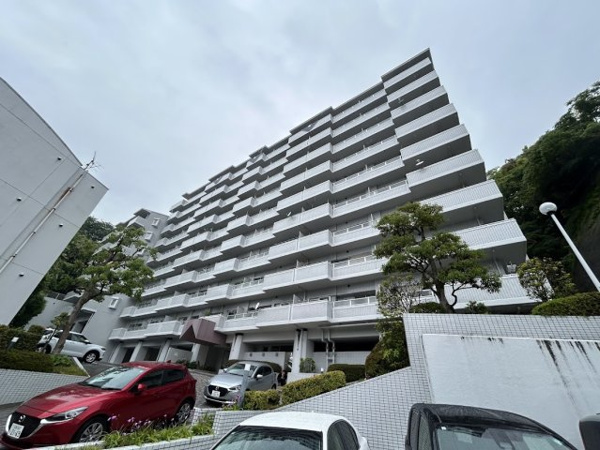 サーパス江波山公園の画像