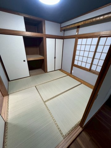 【和室】