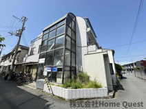 JPアパートメント東大阪の画像
