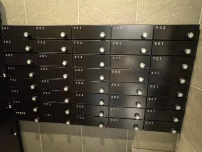 ＴＨＥ　ＡＲＣＴＵＲＵＳ　ＳＰＩＣＡの設備