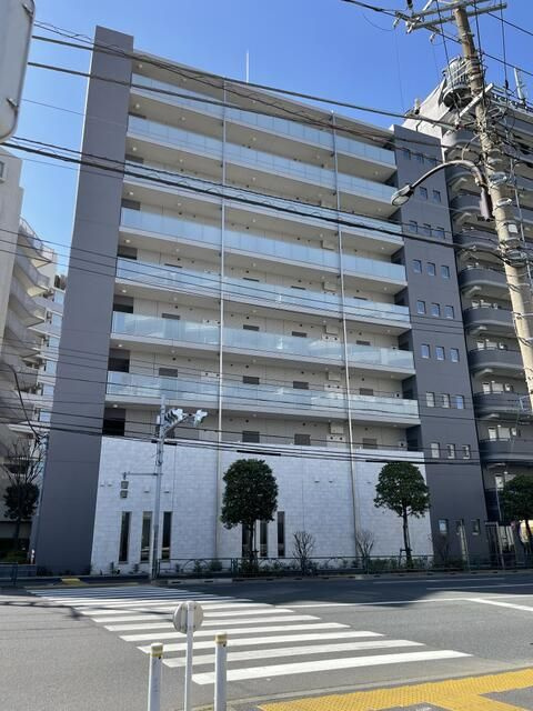 ＴＨＥ　ＡＲＣＴＵＲＵＳ　ＳＰＩＣＡの外観