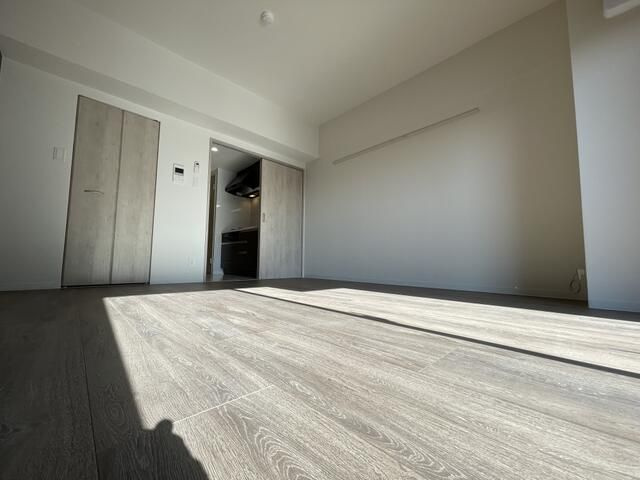 ＴＨＥ　ＡＲＣＴＵＲＵＳ　ＳＰＩＣＡの居間・リビング