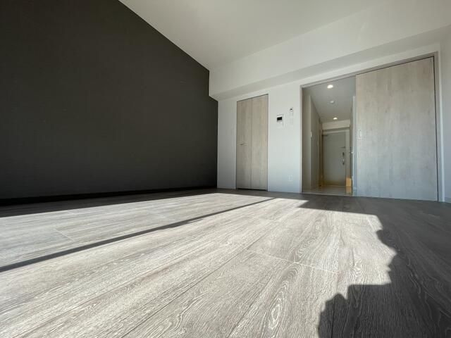 ＴＨＥ　ＡＲＣＴＵＲＵＳ　ＳＰＩＣＡの寝室