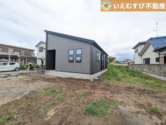 GRAFARE　羽生市藤井上組2期