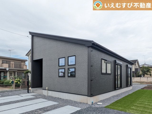 GRAFARE　羽生市藤井上組2期