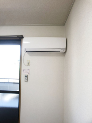 【設備】 | アネシスC棟