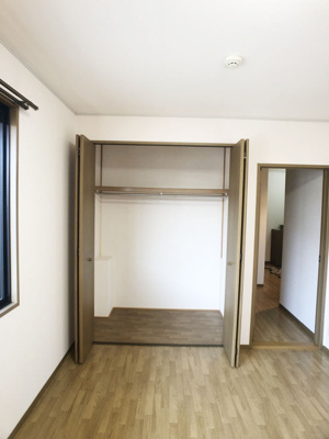 【収納】 | アネシスC棟