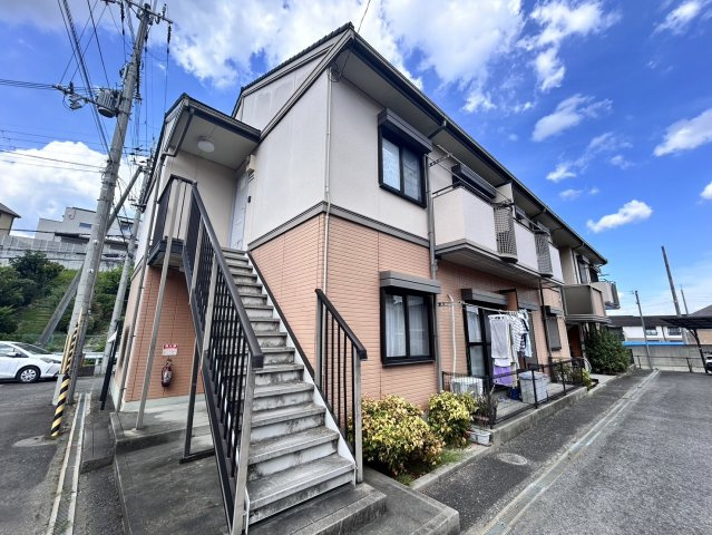 デサロージュ学園前Ａ