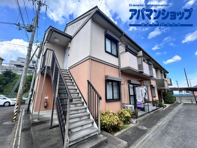 デサロージュ学園前Ａ