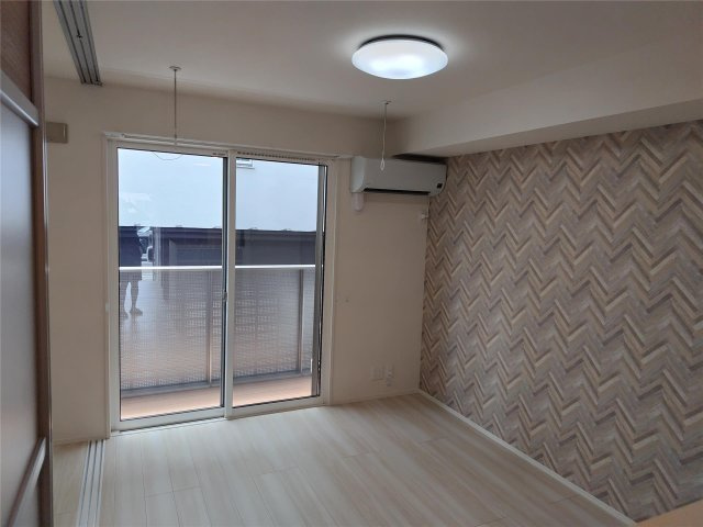 Casa　riva(カサリーヴァ)の洋室