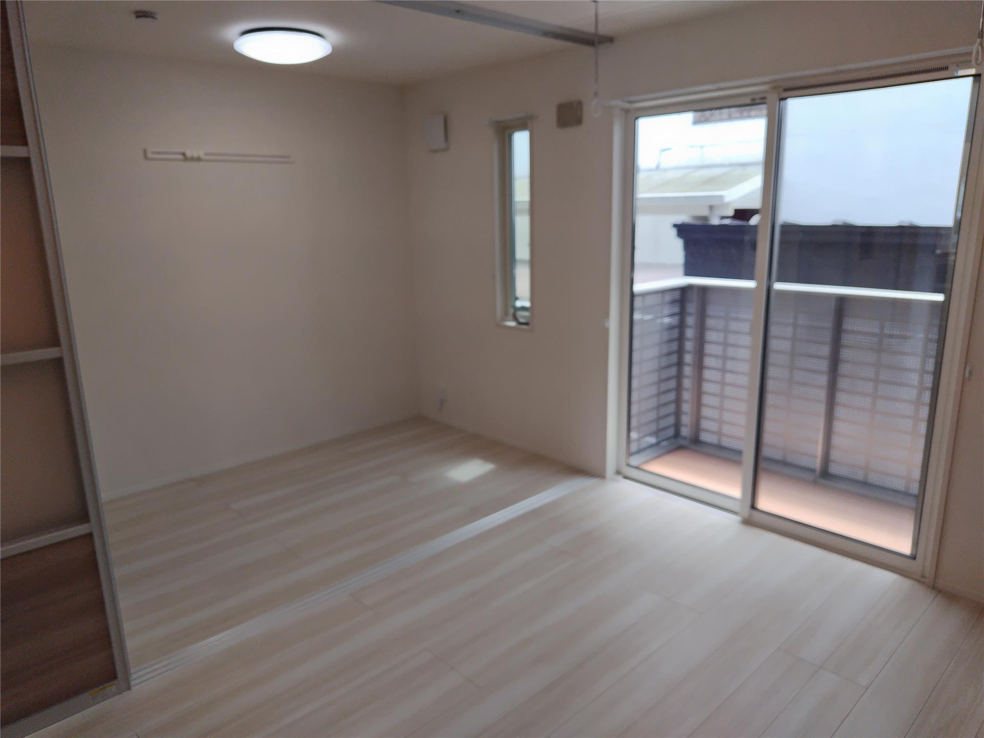 Casa　riva(カサリーヴァ)の展望