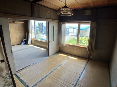 【和室】 | 米町4丁目16-10，14，16売家