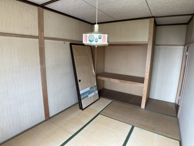 【洋室】 | 米町4丁目16-10，14，16売家