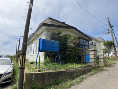 【外観】 | 米町4丁目16-10，14，16売家