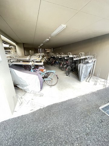 アルス甲陽園のその他共用部分