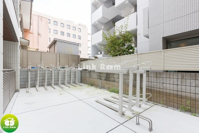 ORME COURT KINSHICHOのその他
