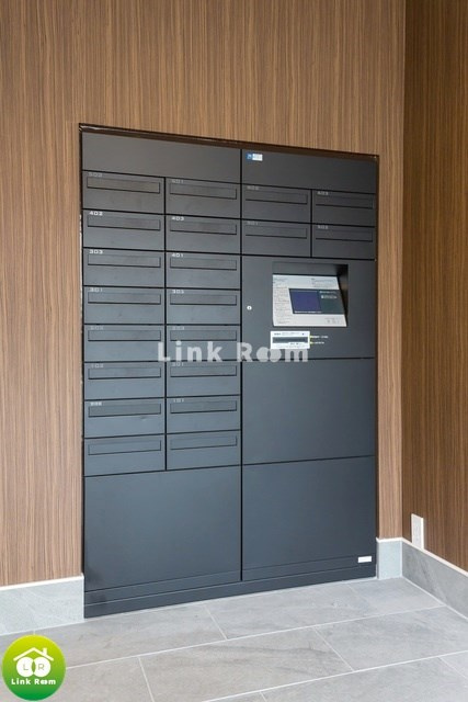 ORME COURT KINSHICHOのその他共用部分