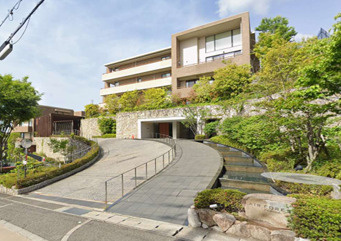 エアフォレスト一番町フロントテラス