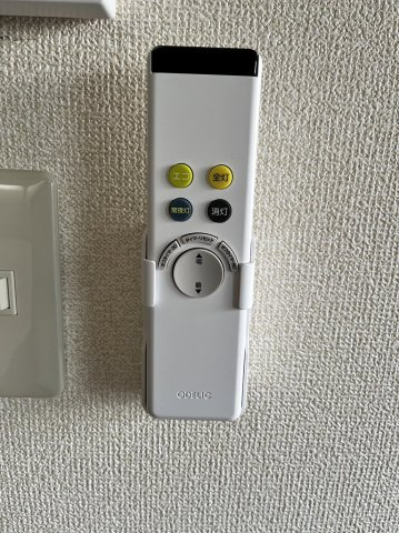 ニューハイムの設備