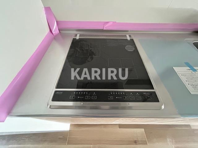 ブリリアントコートクラージュの設備