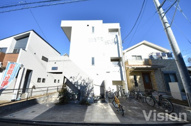 川越市末広町１丁目のアパートの画像