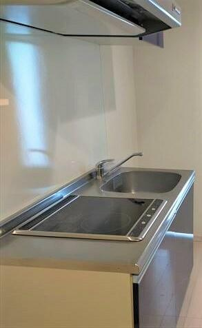 ピアコートＴＭ新宿西落合 のキッチン