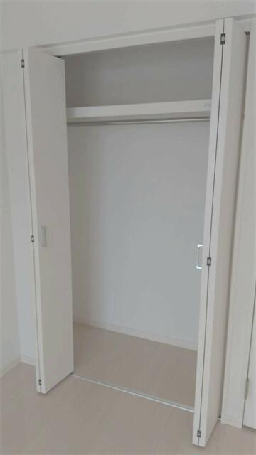 ピアコートＴＭ新宿西落合 の収納