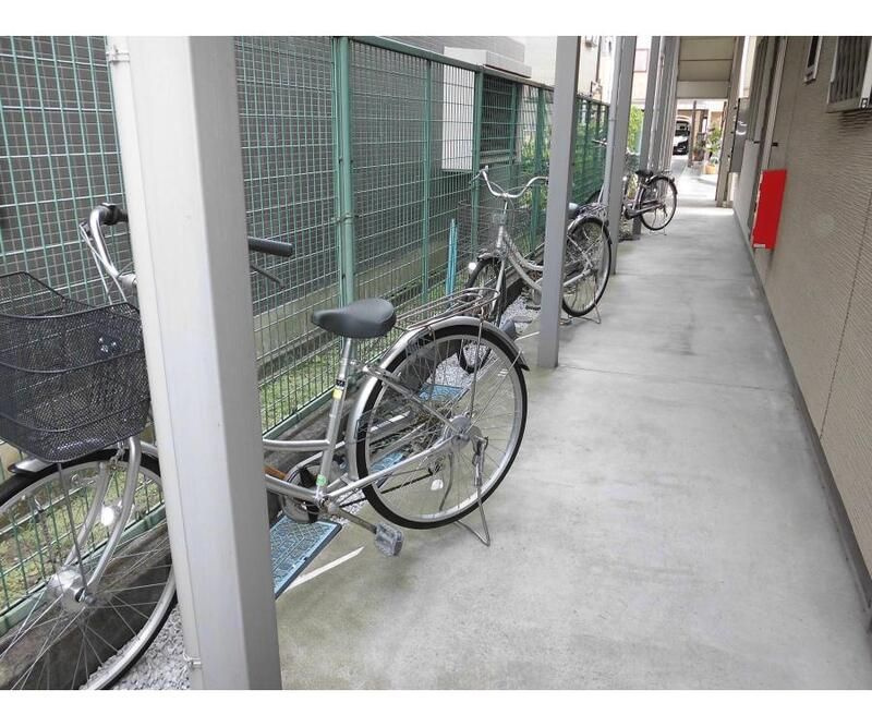 ブレジオ祥のその他共用部分