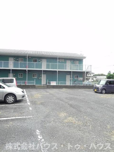 シティハイツ駒木台のその他