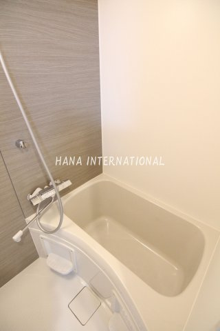 【浴室】 | ラ　ヴェリタ