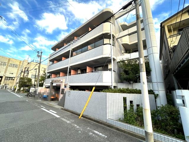 メゾンド六甲パートⅡ