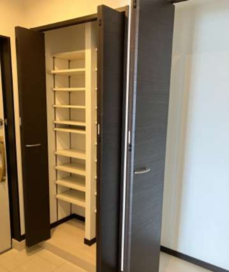 プレミアムコート照屋