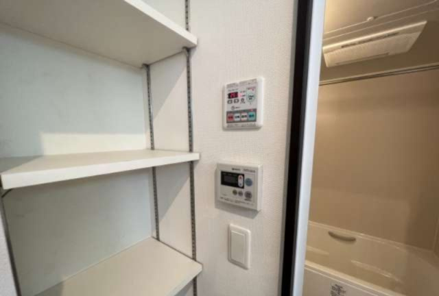 プレミアムコート照屋