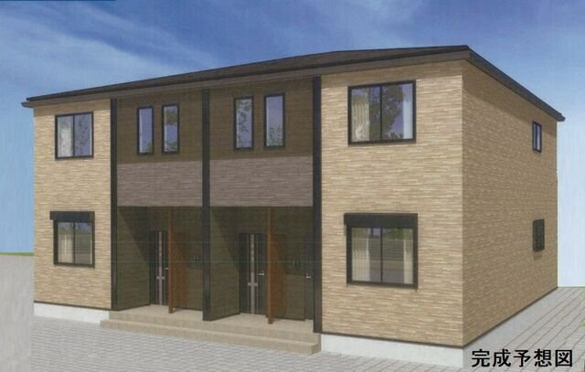 メゾン　クラージュ