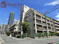 アベノ松崎町ハイツの画像