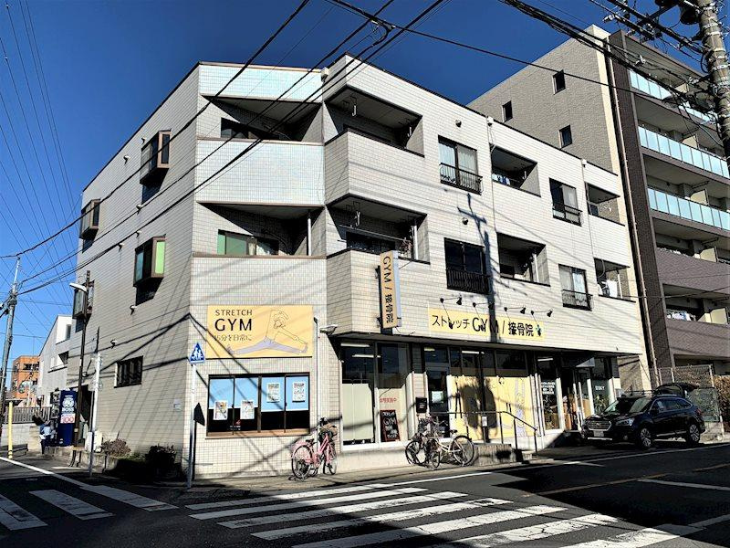 シャルマンドミール