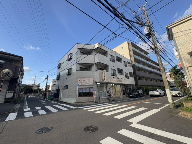 シャルマンドミール