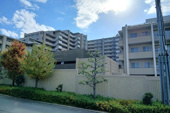 イトーピア豊中緑丘ロジュマンの画像
