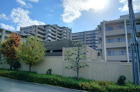 イトーピア豊中緑丘ロジュマンの画像