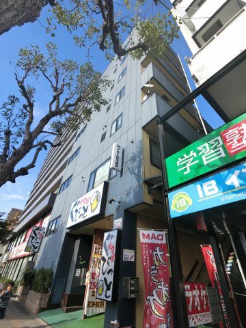 【外観】