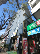 【外観】