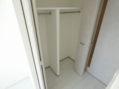 【収納】 | S-RESIDENCE高岳bresa | イメージ