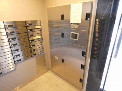 【その他共用部分】 | S-RESIDENCE高岳bresa | イメージ