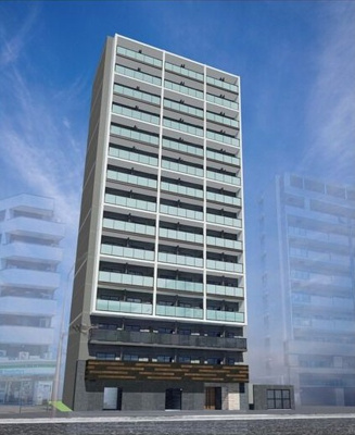 【外観】 | S-RESIDENCE高岳bresa | イメージ